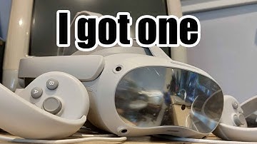 The Best VR headset You Can