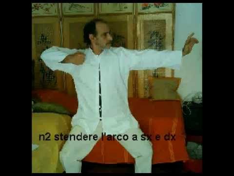 pa tuan chin(ginnastica cinese) qiyana