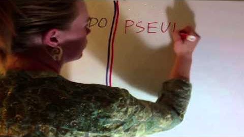 Science Vs. Pseudoscience