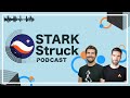 STARK Struck Podcast | Episode 6 | Henri Lieutaud with Julien Niset from Argent