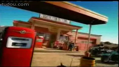 WWF Wrestlemania X-8 Commercial