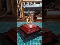 OKMO Microcosm J07 Stirling #stirlingengine #automobile #shorts  #machine #youtubeshorts  #vintage