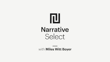 How to cull a photoshoot faster and better using Narrative Select - Miles Witt Boyer