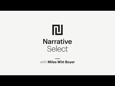 How to cull a photoshoot faster and better using Narrative Select - Miles Witt Boyer