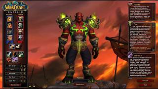 Las 10 Razas Más Poderosas en la Historia de World of Warcraft
