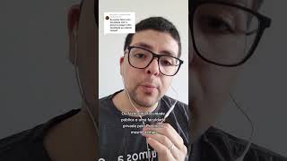 Can you study two colleges at the same time with Prouni? 🤔 #shorts