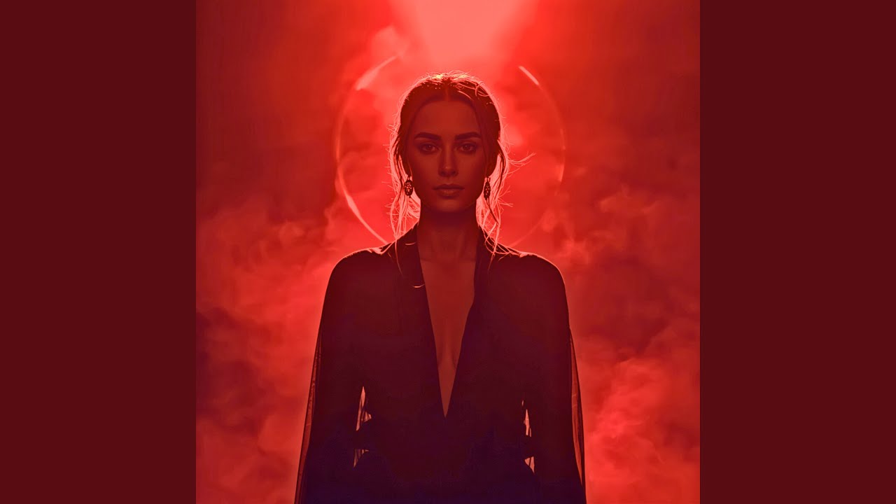 وجع القلب ودموع العين