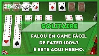 Solitaire - Análise screenshot 4