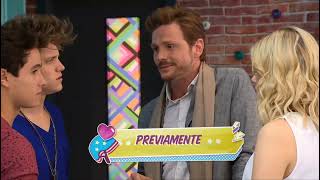 Soy Luna 2 - Previamente Capítulo 68