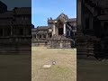 The Giant Temple Hidden Deep Inside the Jungle #history #angkorwat