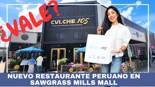 Famous 👉 NUEVO RESTAURANTE PERUANO EN SAWGRASS MILLS MALL - NUESTRA EXPERIENCIA 😳 Profile