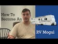 Using RVs to Make Money