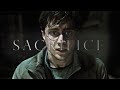 Harry Potter | Sacrifice