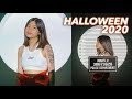 Halloween Costume Party (AKO LANG NAIBA HAHAHA) | Chelseah Hilary