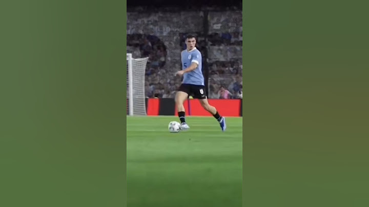 Manuel Ugarte: Manchester's New Powerhouse! 🥵☠️