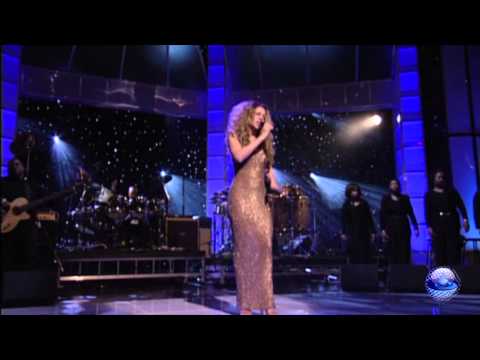 [TV VER] The Divas - (You Make Me Feel) Like A Natural Woman (Divas Live \