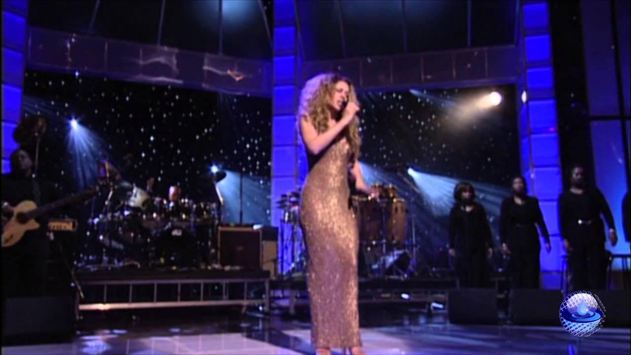 My All Mariah Carey [show] YouTube