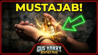 Rahasia Harum Sunnah! Minyak Wangi Kasturi Kijang yang Elegan dan Menenangkan