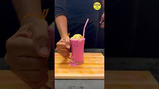 Refreshing Dragon Fruit Juice Recipe | shorts asmr
