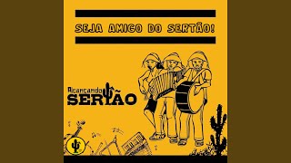 Vídeo de Seja Amigo Do Sertão