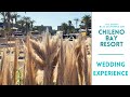 Chileno Bay Resort | Los Cabos | Wedding
