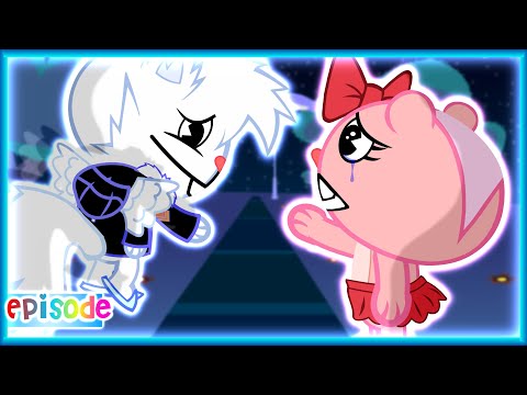 Happy Tree Friends Harmony : Can't You See me Smilling [Prologue] Part 1