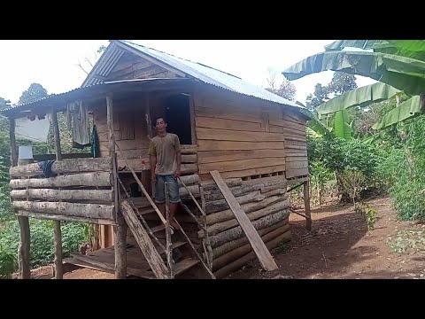 Video: Rumah Anak-anak Untuk Pondok Musim Panas (58 Foto): Rumah Taman Yang Terbuat Dari Kayu Dan Rumah Bermain Pedesaan Lainnya Untuk Anak-anak. Rumah Dua Lantai Smoby Untuk Anak Perempu