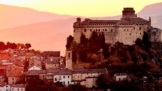 Bardi & Campello - Special Edition - Emilia-Romagna - Italy 