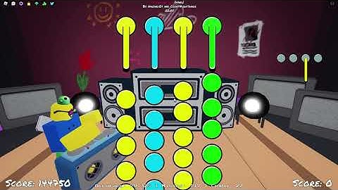 new update in funky fridayyyy (qt update)