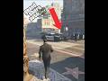 GTA 5 Hidden Police Life Franklin Exposes🤯#gta #gaming #fedengamerz