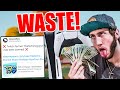 FaZe Banks ROASTS PS5 & XBOX! I got TERMINATED From Twitch.. Ronaldo Will NEVER Get a Fortnite cup!