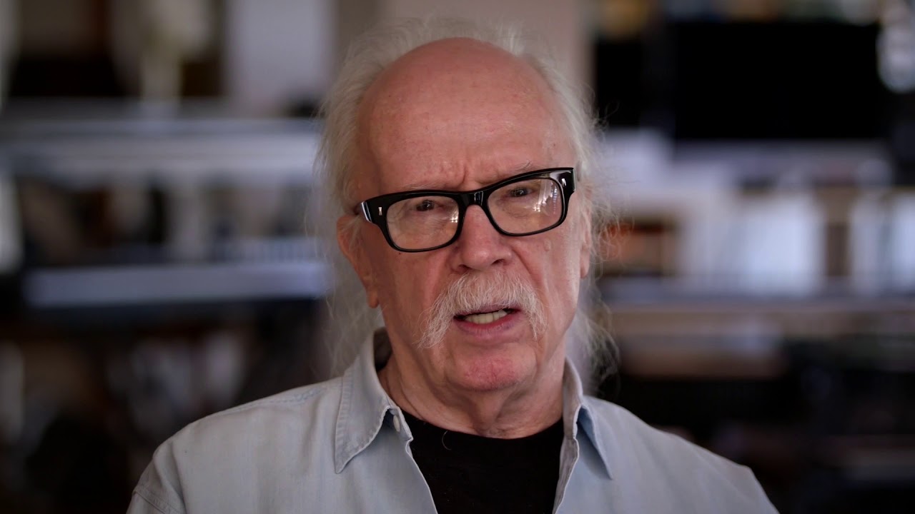 Halloween | Featurette - Hair Raising