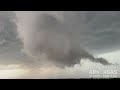 Tornadic Supercell in Central Arkansas 🌪️ | April 30th, 2022 Arkansas Slight Risk (Severe Weather)