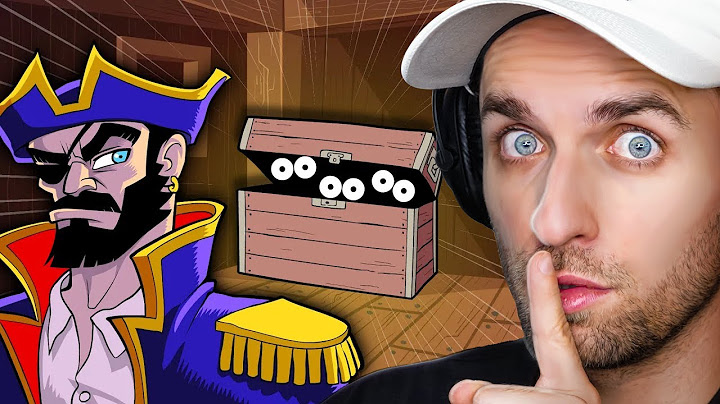 La prophétie est de retour… ☠️ (Sea of Thieves)