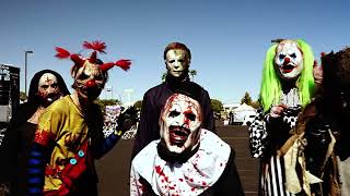 Nightmare In Vegas 2025 - Silverton Hotel Casino - Las Vegas, Nv
