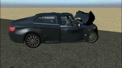 gavril mv4 crash test
