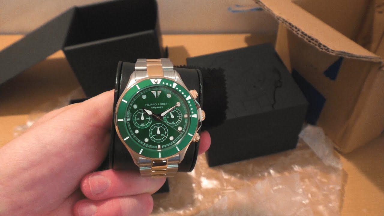 (asmr) Take Time to Unwind | asmr watch unboxing