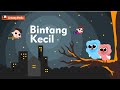 Bintang Kecil (Lagu Anak Balita Indonesia Populer Lintang Media)