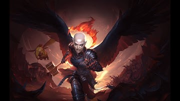 Scab Citadel Part 1: Dungeons and Dragons 5E Actual Play: Baldur