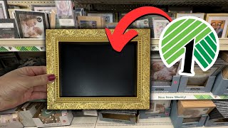 Dollar Tree DIYs 💖 Vintage Inspired Decor
