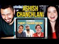 ASHISH CHANCHLANI | Online Parent Teacher Meeting | Reaction by Jaby Koay & Achara Kirk!