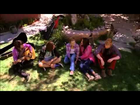 Lemonade Mouth Cast (+) More Than a Band