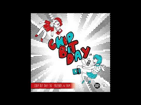 Two Mix Just Communication 3D63 8 Bit Remix