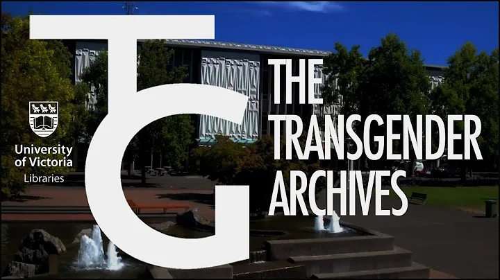 The Transgender Archives