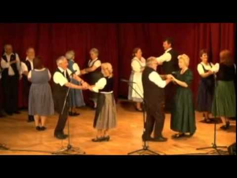 Videó: Hogyan Táncolni Egy Mazurkát