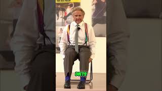 70s Fitness Secrets: High-Fat, Low-Carb Diet by Arnold #shorts