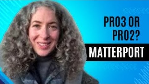 Should I buy a Matterport Pro3 or Pro2 for my business in 2025?