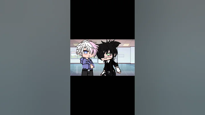 I lost my ring! #gacha #gachaclub #gachalife #gachameme #viral #trend #shorts #fyp #tiktok #fypage