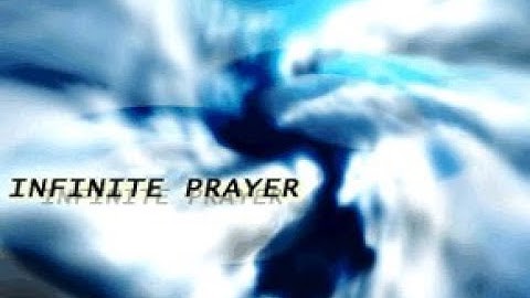 infinite prayer - DDR EXTREME 2