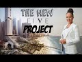 The New FIVE Project